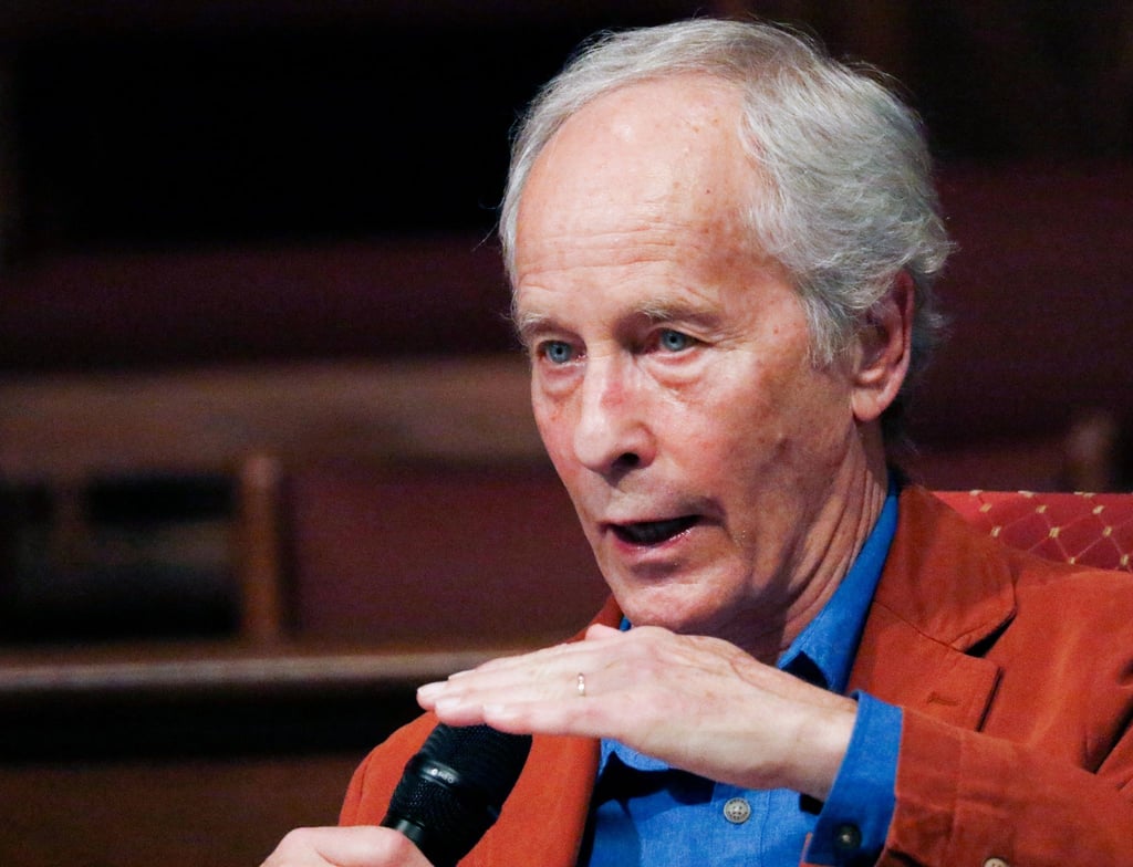 Richard Ford legt mit „Valentinstag“ einen neuen Roman mit seinem Helden Frank Bascombe vor.