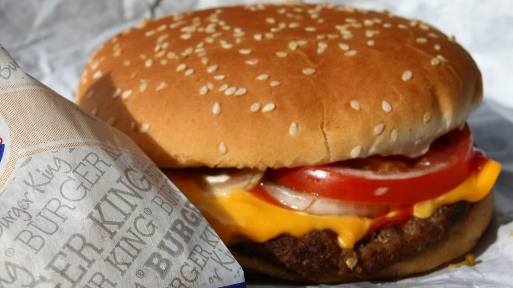 Was planen die Fast-Food Ketten derzeit für die Region Genthin?