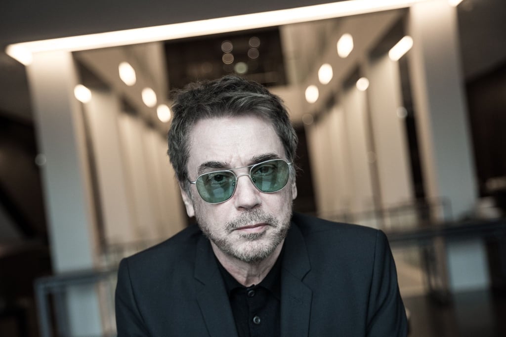 Jean-Michel Jarre wird 75.