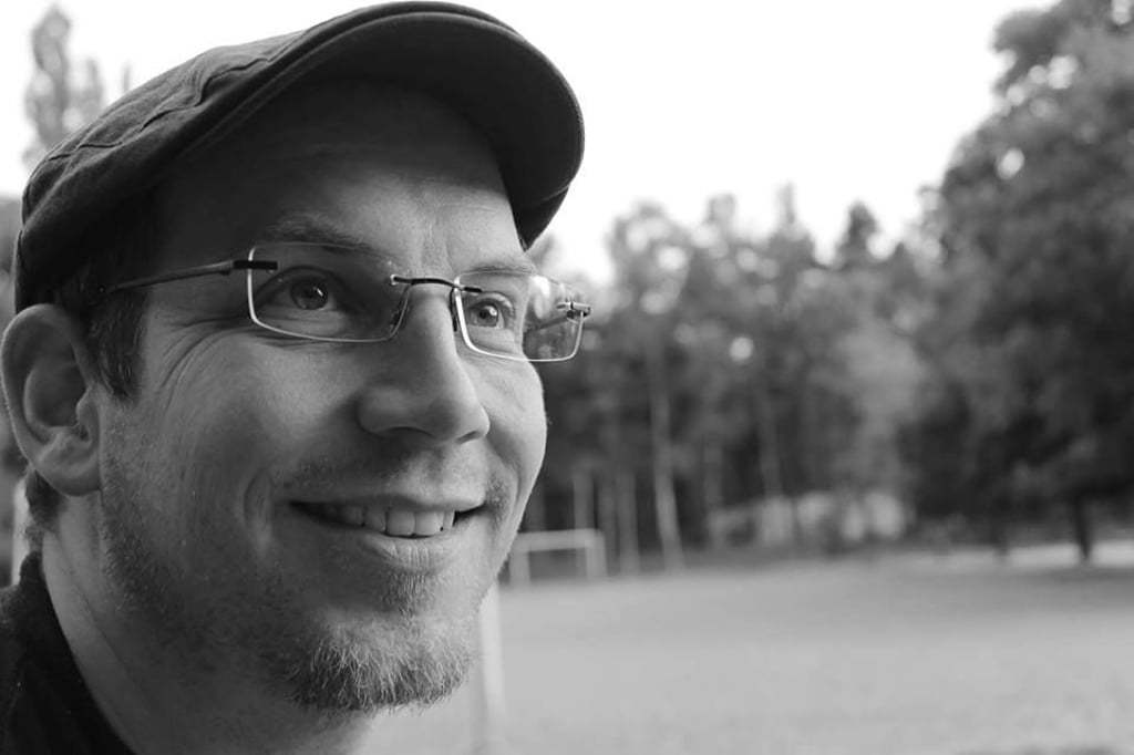Der Stendaler Sebastian Socha ist im Alter von 40 Jahren verstorben.