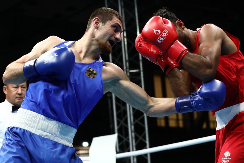 Der Deutsche Boxsport-Verband ist nun auch Mitglied bei World Boxing.