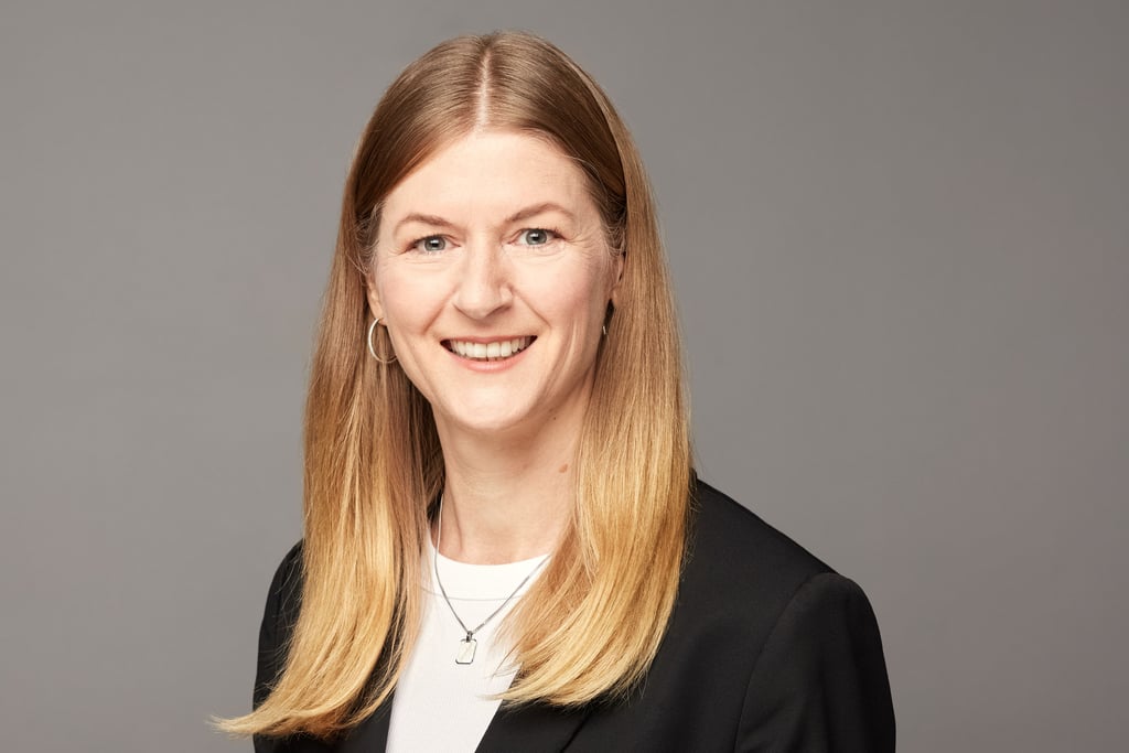 Kerstin Godenrath ist CDU-Politikerin und zugleich Landesvorsitzende der Opferhilfeorganisation Weißer Ring.