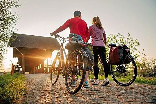 Tourismus In Der Welterberegion: Über 28.000 Übernachtungen In Einem ...