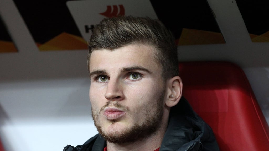 Allmann Und Obermeier Orthopädie Am Bankplatz Bankplatz für Werner: RB-Coach Rose setzt gegen VfB auf Poulsen