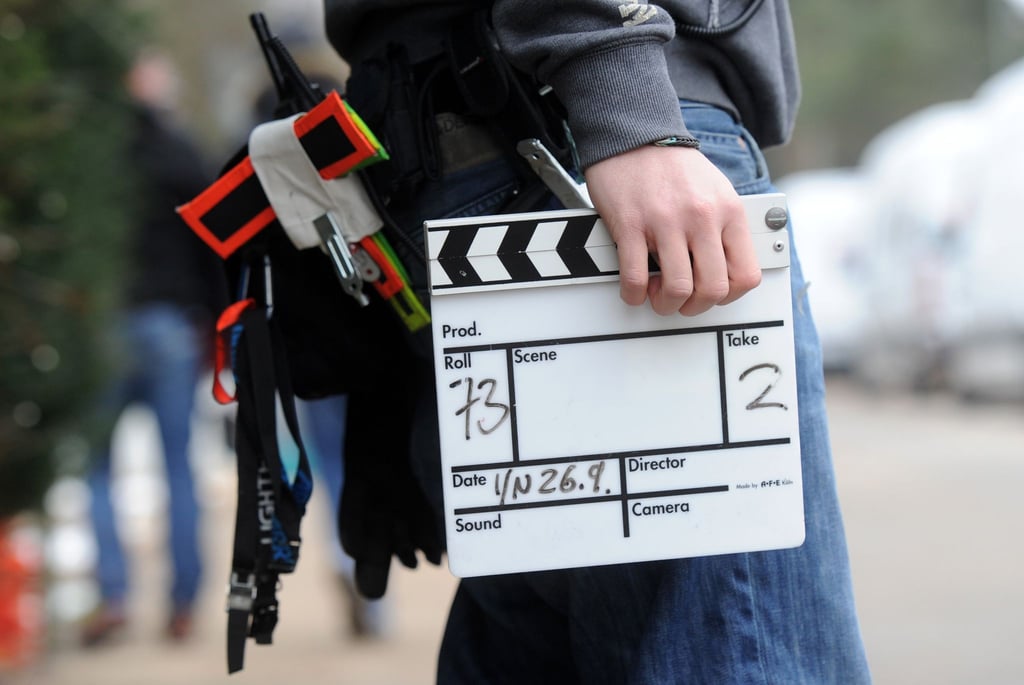 500 Komparsen und Kleindarsteller aller Nationen und jeglichen Alters werden für einen Kinofilm gesucht.