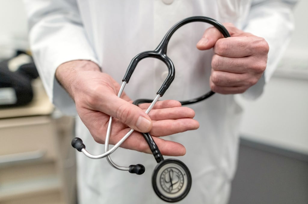 Das Gesundheitsministerium in Sachsen-Anhalt rechnet in den nächsten Monaten mit mehr Atemwegserkrankungen.