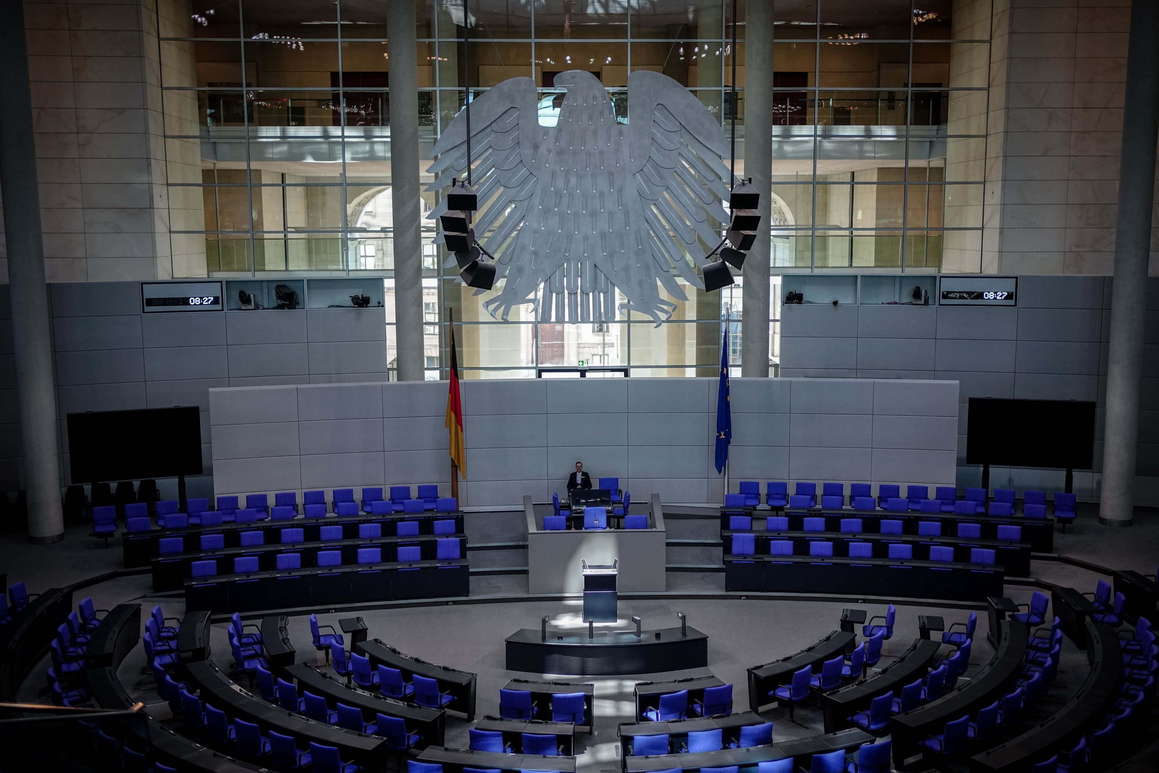 Heizungsgesetz 2023: Neuer Entwurf Im Bundestag - Das ändert Sich Noch ...