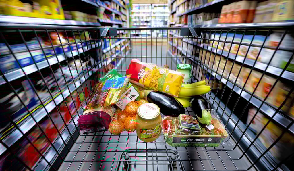 Endlich wieder ein fußläufig erreichbarer Supermarkt – das ist der Wunsch vieler Oberhasseröder.
