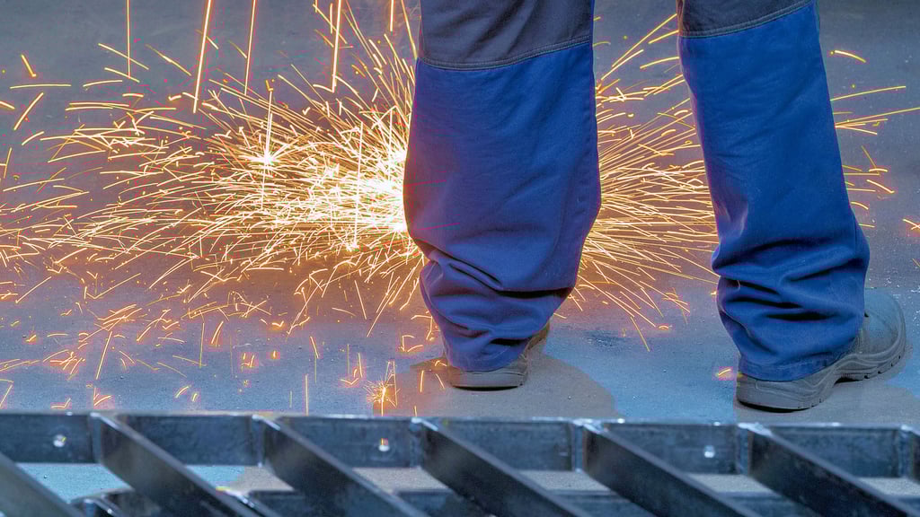 Der Tarifvertrag im Metallhandwerk ist Ende Mai ausgelaufen. Die ersten Verhandlungen für eine Nachfolge sind geplatzt.