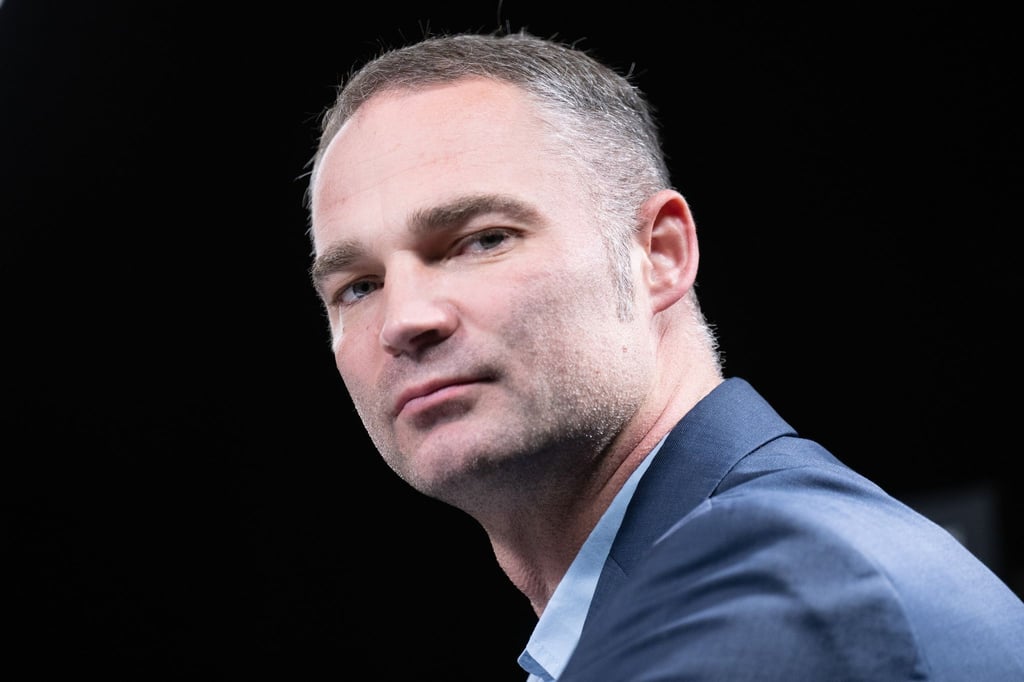 Sebastian Wippel, Landtagsabgeordneter in Sachsen.