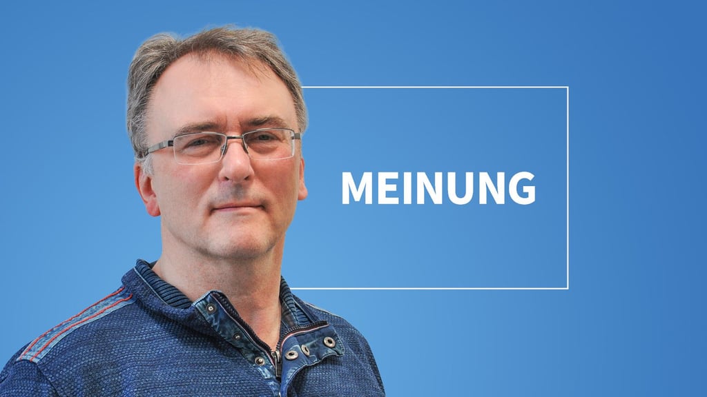 Andreas König ist Reporter bei der Volksstimme.