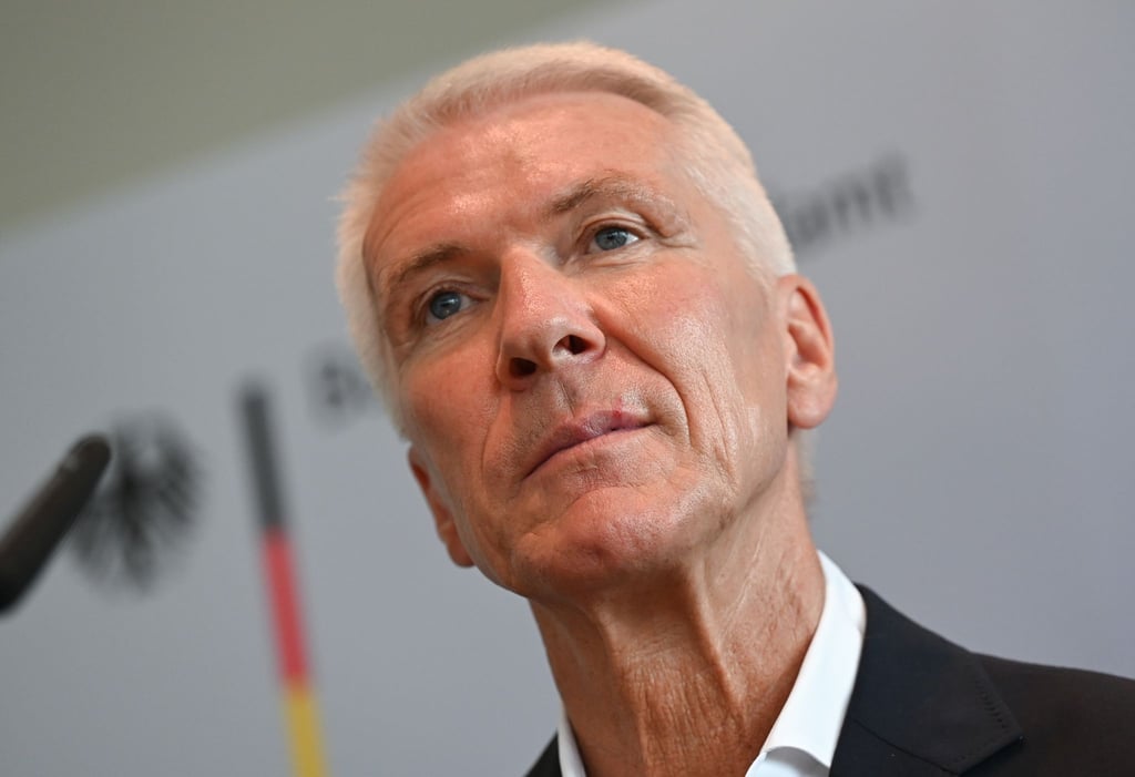 Bitkom-Präsident Ralf Wintergerst hält die Bürokratie für den größten Bremsklotz für das digitale Deutschland.