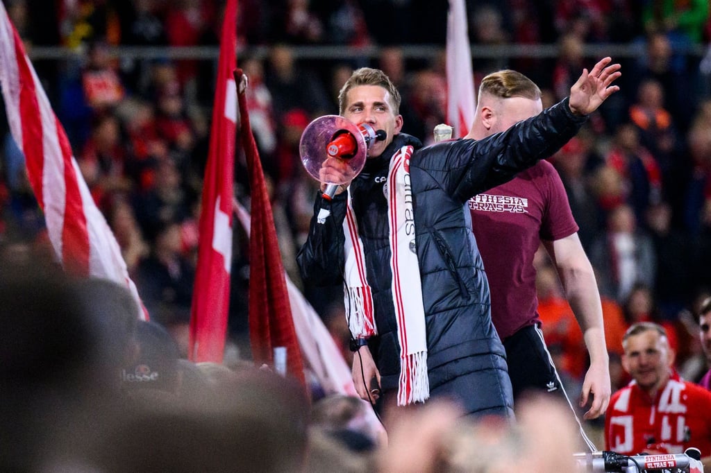 Bald am Mikrofon zu hören: Freiburg-Legende Nils Petersen wird TV-Experte bei Prime Video.