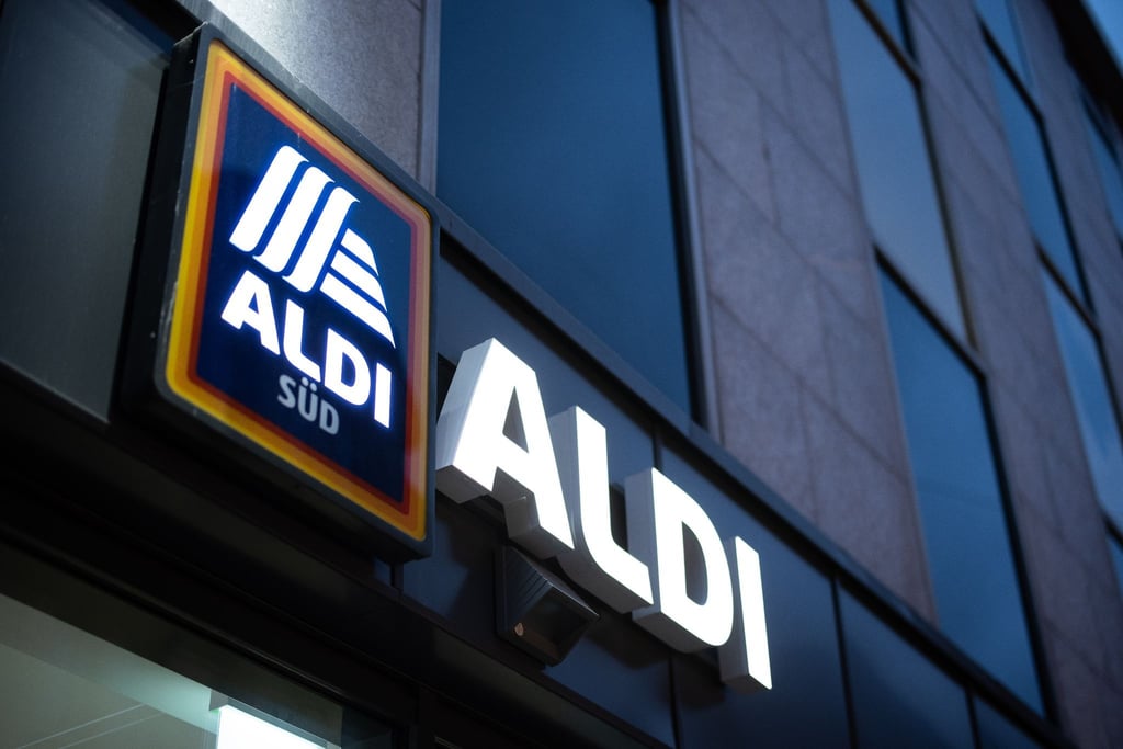 Experimente mit Lebensmittel-Lieferungen gab es bisher nur bei Aldi-Auslandstöchtern in den USA, in Großbritannien und der Schweiz.