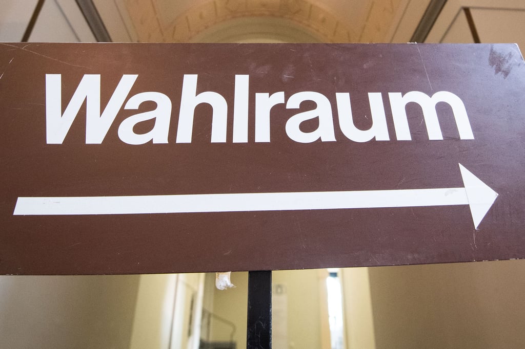 In Droyßig findet am Sonntag die Bürgermeisterwahl statt.