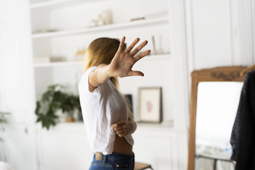 Sexuelle Belästigung und Catcalling sind traurige Realität.
