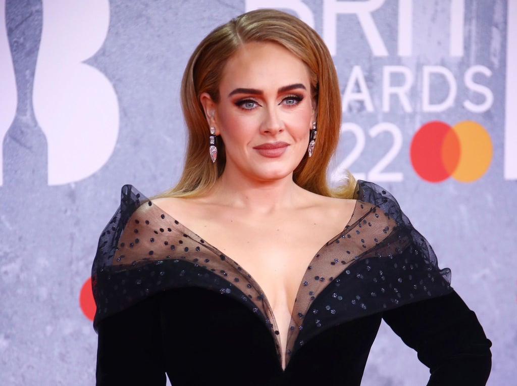 Adele wünscht sich ein weiteres Kind.