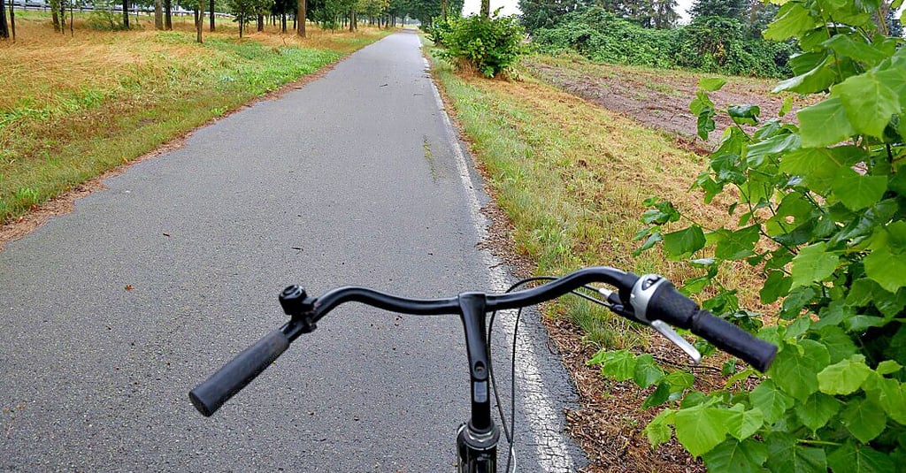 Einen durchgängigen Radweg nahe der Bundesstraße 190 gibt es nur von Arendsee bis Salzwedel.
