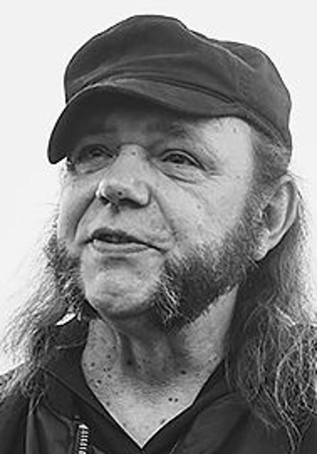 Bert Papenfuß