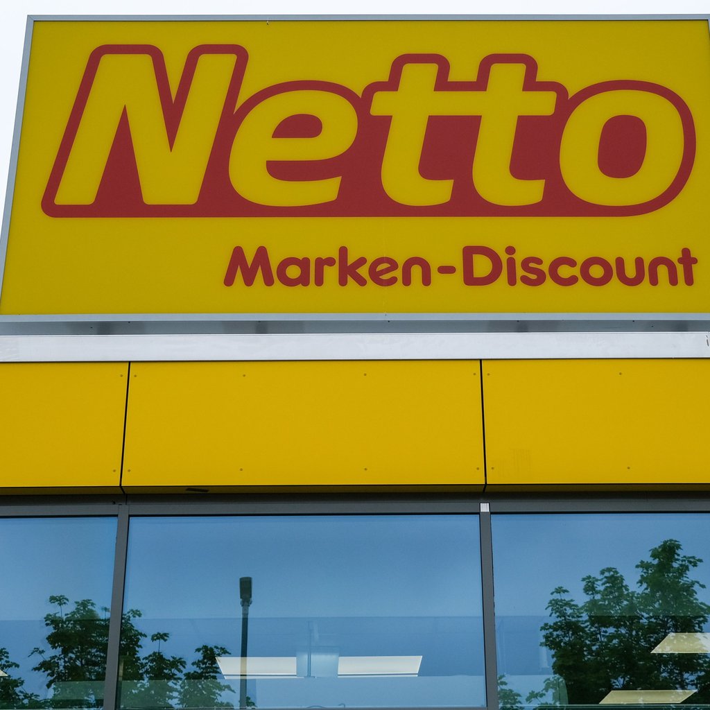 Die Netto-Filiale in Staßfurt bleibt nach einem noch einige Zeit geschlossen.