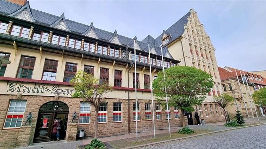Ein Koordinator für Wärmeplanung soll sich in Aschersleben um notwendige Zuarbeiten kümmern.