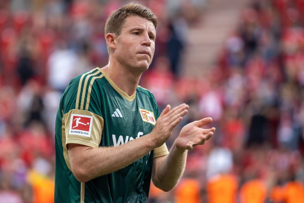 Dominique Heintz kehrt zum 1. FC Köln zurück.