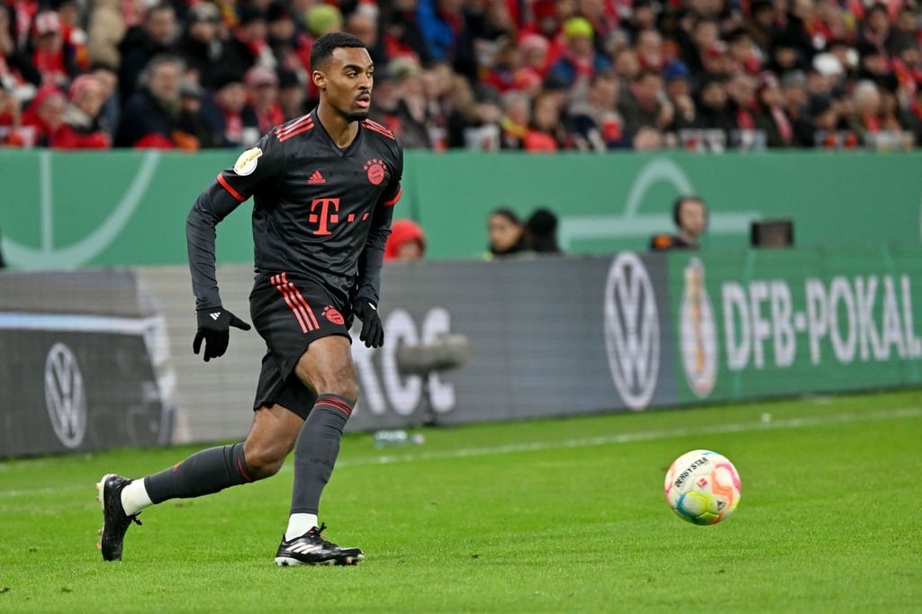 Der Wechsel von Ryan Gravenberch zu Liverpool soll vor dem Abschluss stehen.