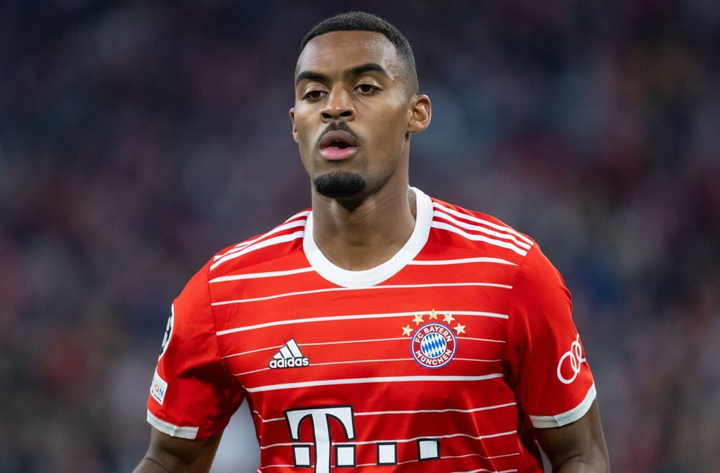 Ryan Gravenberch unterschrieb einen langfristigen Vertrag beim FC Liverpool.