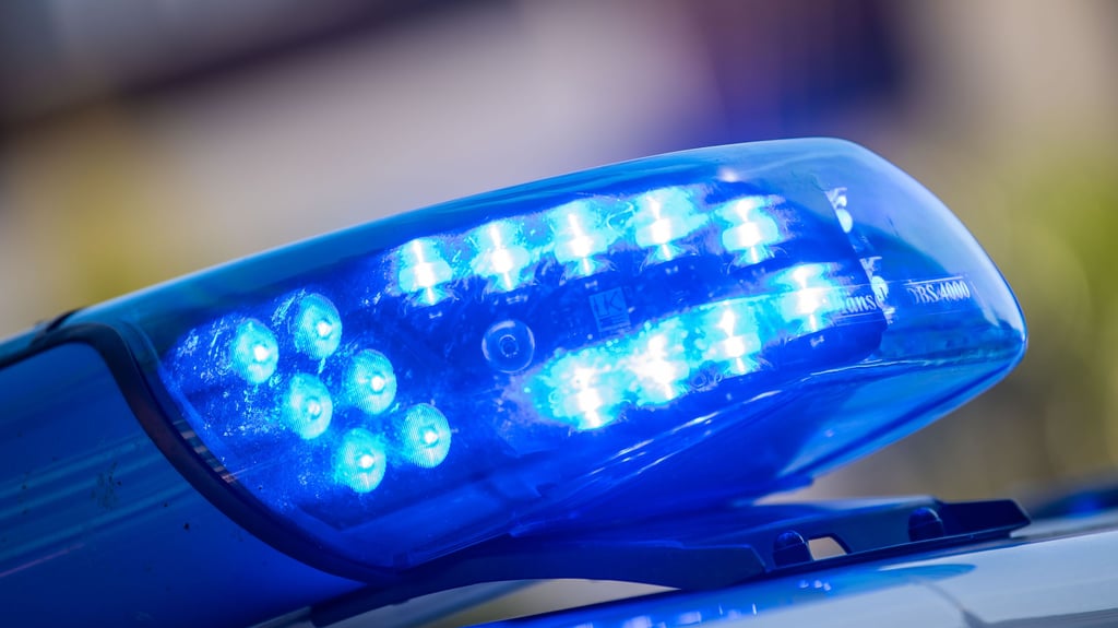 In Wanzleben ereignete sich ein Einbruch in eine Apotheke.