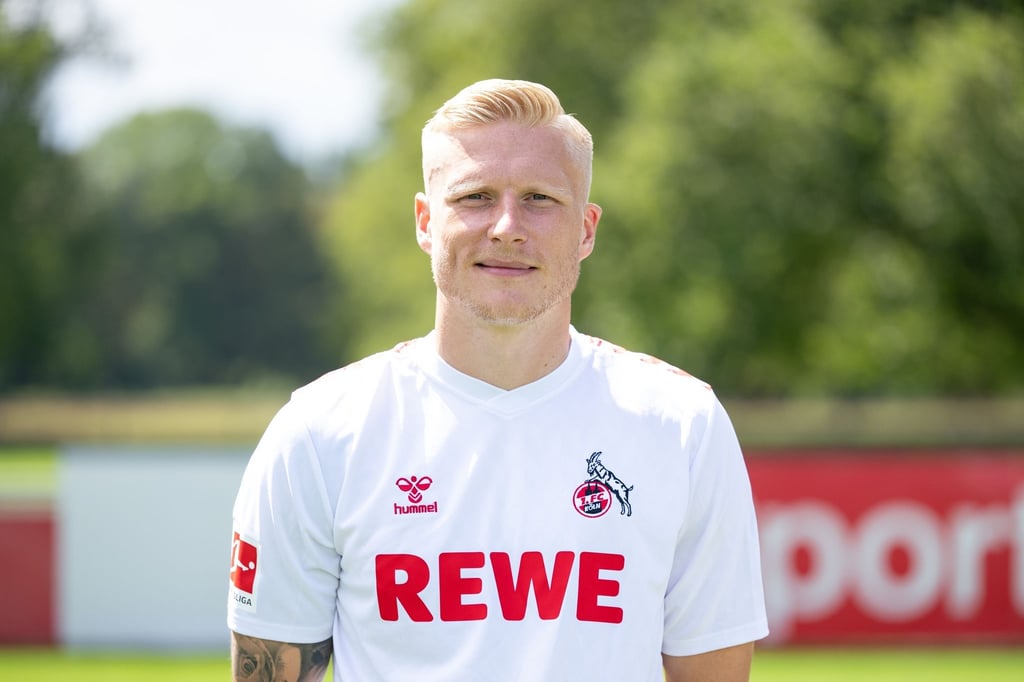 Spielt künftig für Swansea City: Kristian Pedersen.