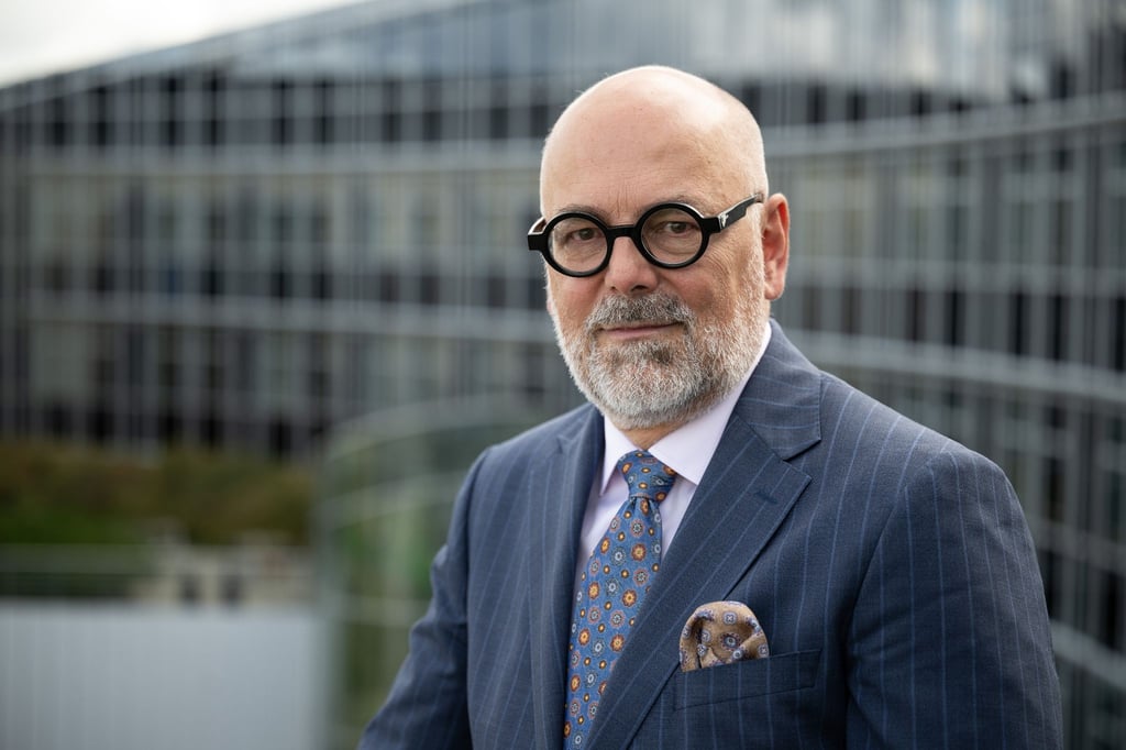 Schleswig-Holsteins früherer Ministerpräsident Torsten Albig (SPD) heuert als Lobbyist beim Tabakkonzern Philip Morris an.