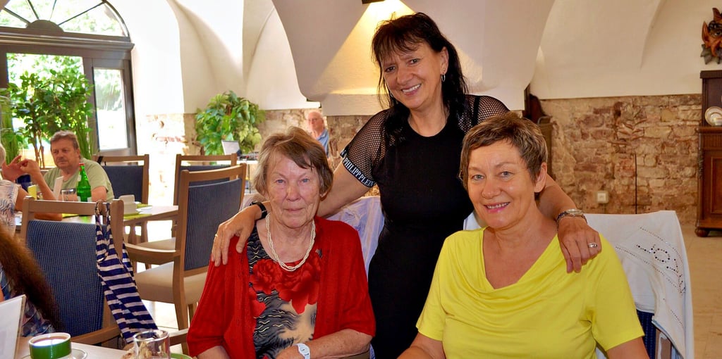 Gegen Einsamkeit im Alter: Verein bietet Senioren in Eisleben ...