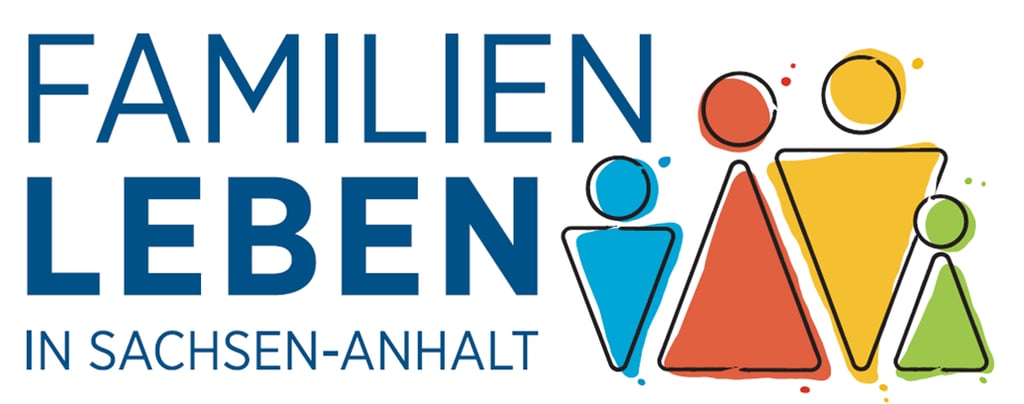 Dieser Text ist Teil der großen Serie: FamilienLeben in Sachsen-Anhalt.