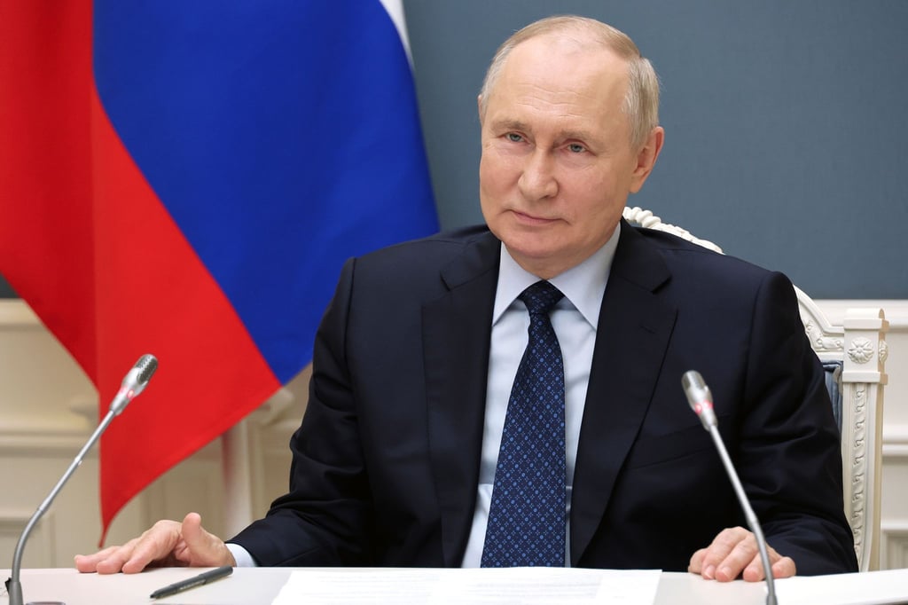 Russlands Präsident Wladimir Putin hatte im Juni davon gesprochen, dass die neue Atomrakete bald in Dienst gehen soll. Nun ist es soweit.