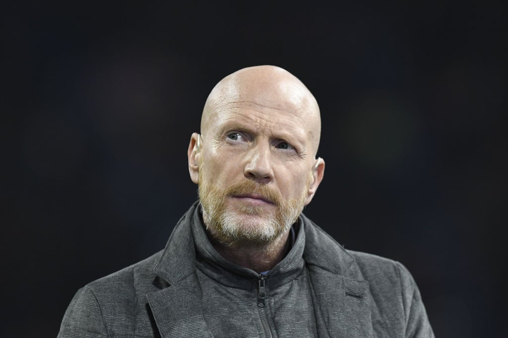 Der frühere Fußball-Nationalspieler und jetzige Borussia Dortmund Berater Matthias Sammer kritisiert die Entwicklung im deutschen Fußball.