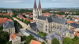 Halberstadt Aktuelle Nachrichten und Information sao.de