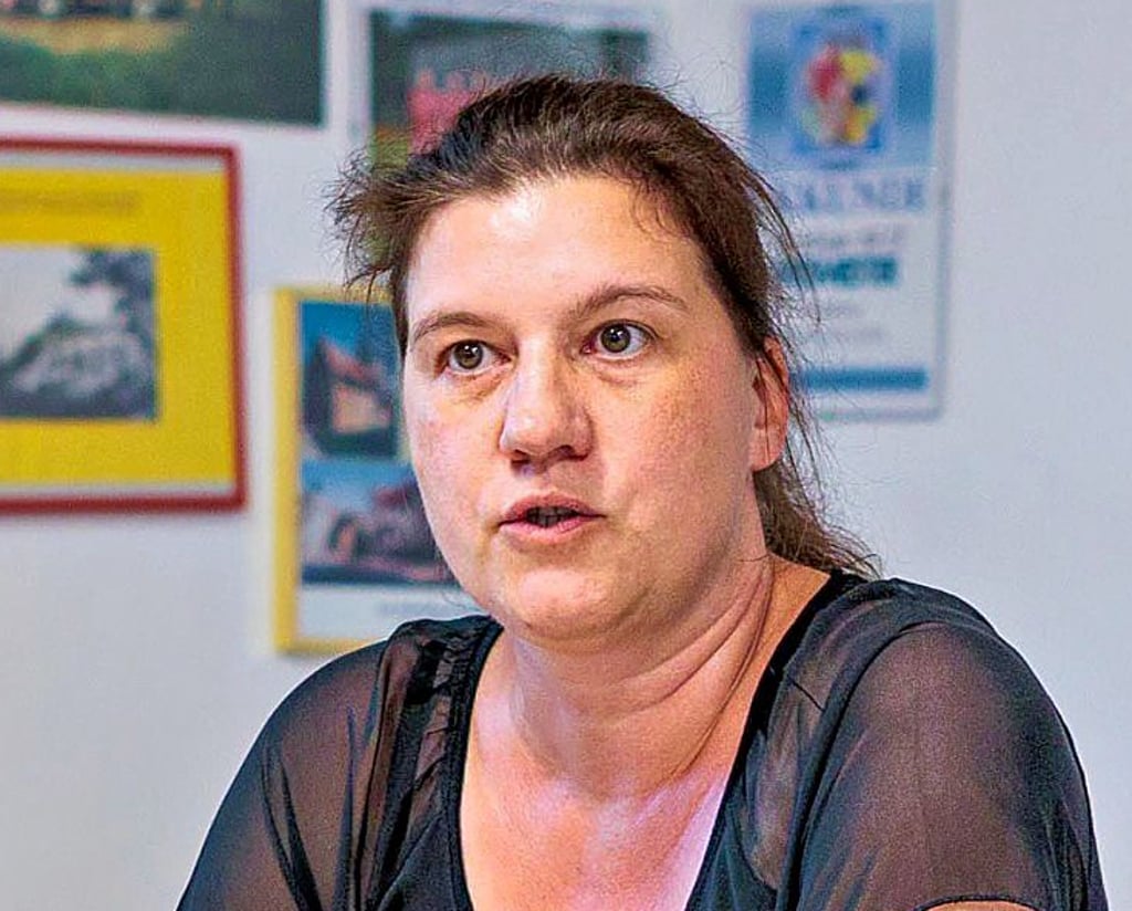 Evelyn Billing