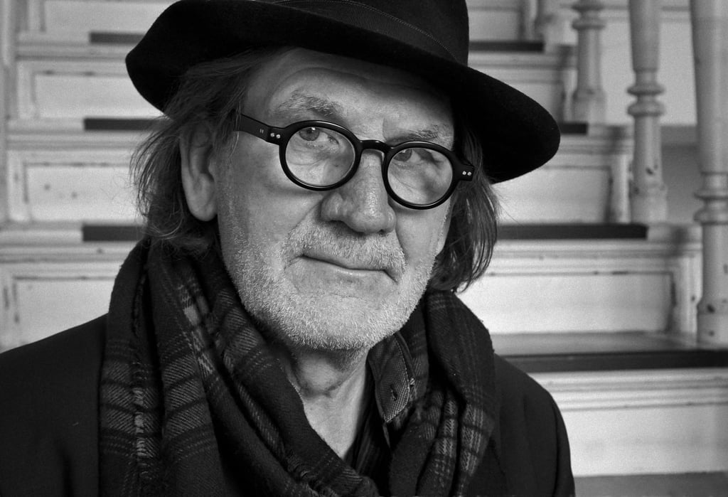 Herbert Beesten stellt am Montag Einträge aus seinem Blog in der Magdeburger Stadtbibliothek vor.