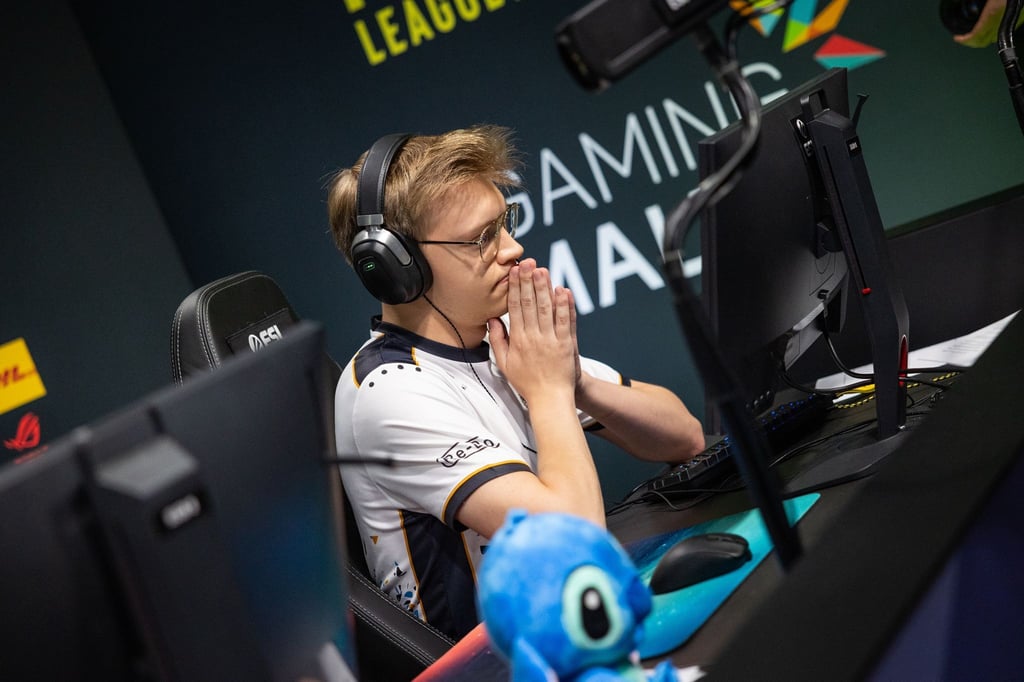 Nach einem 0:2 gegen Furia ist Gamerlegion aus der CS:GO-Liga ESL Pro League ausgeschieden.