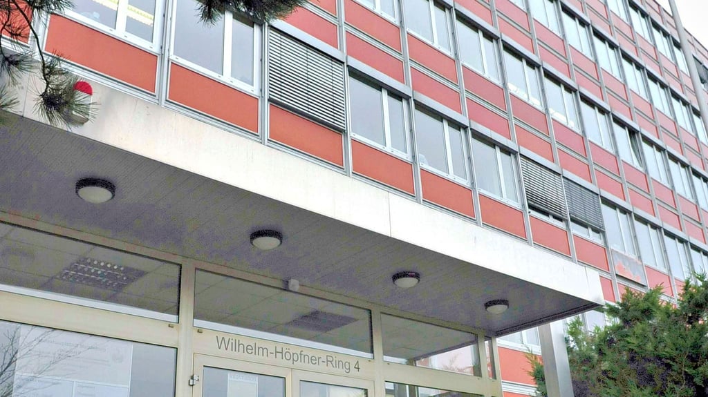 Magdeburger Sozial- und Wohnungsamt schließt für eine Woche.