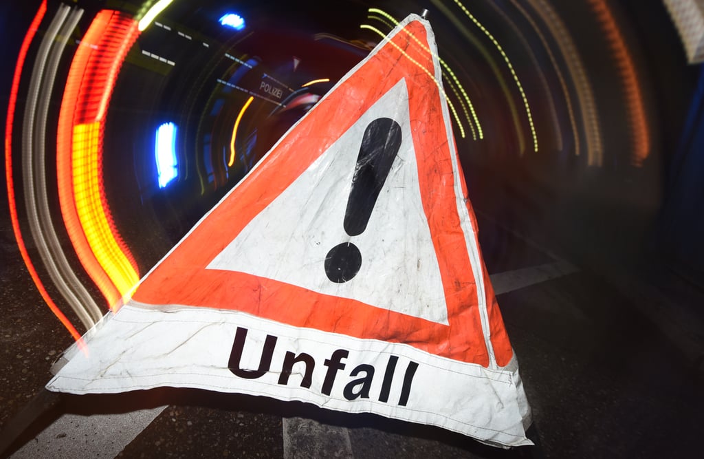 Am 3. September wurde ein Mopedfahrer in Stendal bei einem Unfall schwer verletzt.