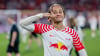 Xavi Simons konnte wieder ein Tor bejubeln.