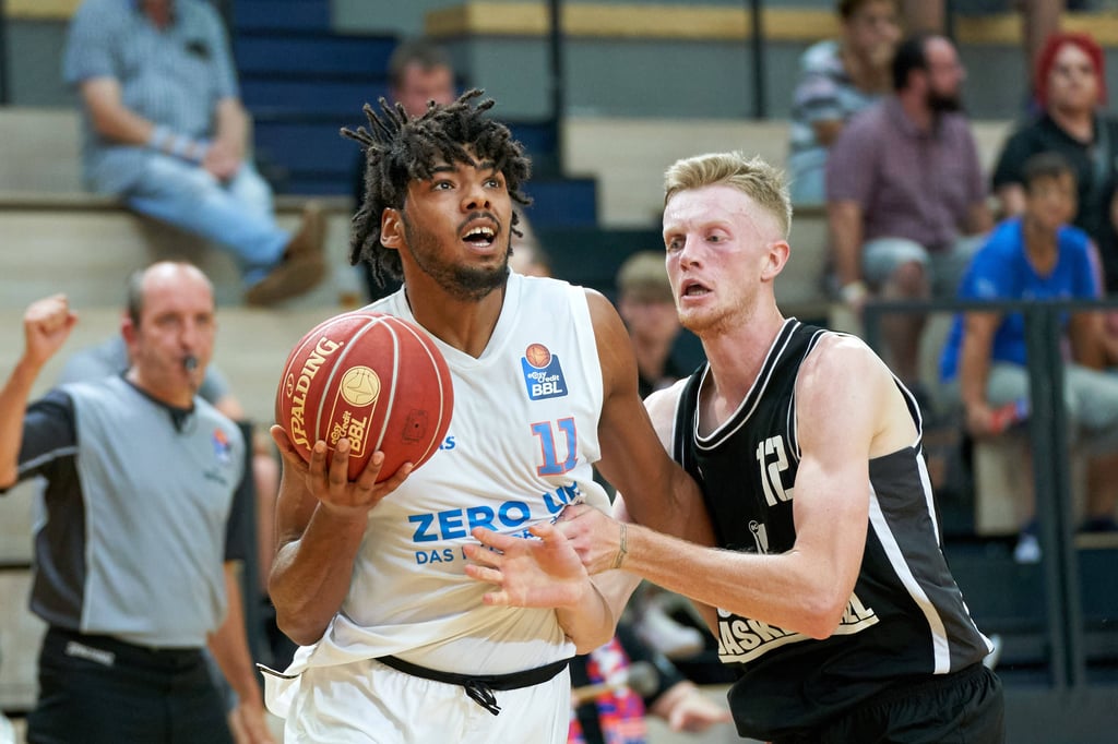 Kostja Mushidi will zurück in die Nationalmannschaft.