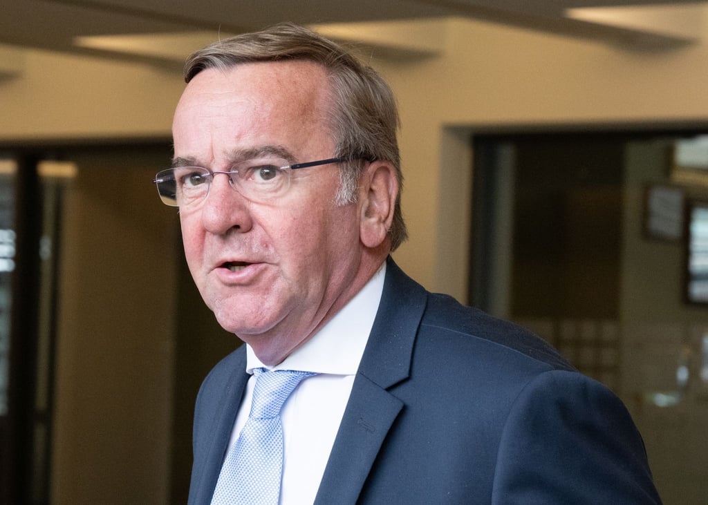 Verteidigungsminister Boris Pistorius (SPD) könnte sich einen Veteranentag gut vorstellen.