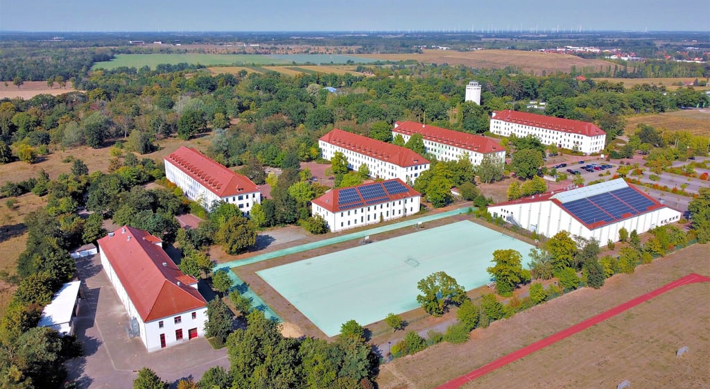 Das Berufsschulzentrum in Stendal befindet sich in einer akuten Notsituation, kritisiert die SPD-Landtagsabgeordnete Juliane Kleemann.