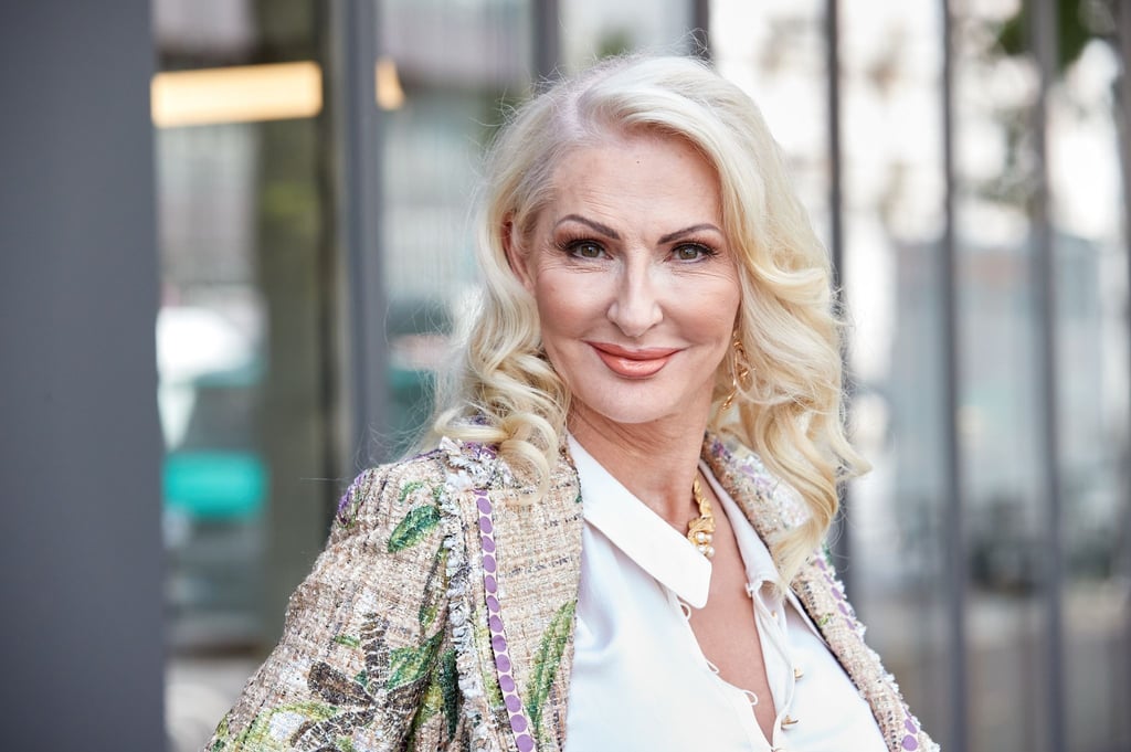 Désirée Nick hat für den „Playboy“ die Hüllen fallen lassen.