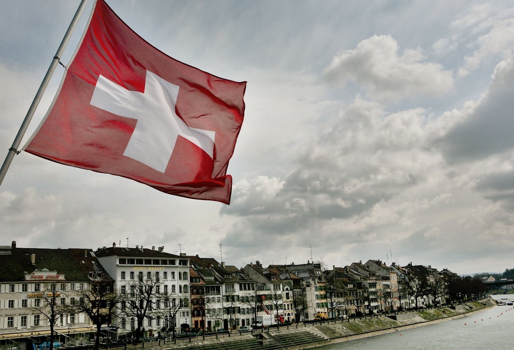 In der Schweiz nimmt die Präsenz deutscher Staatsbürger zu.