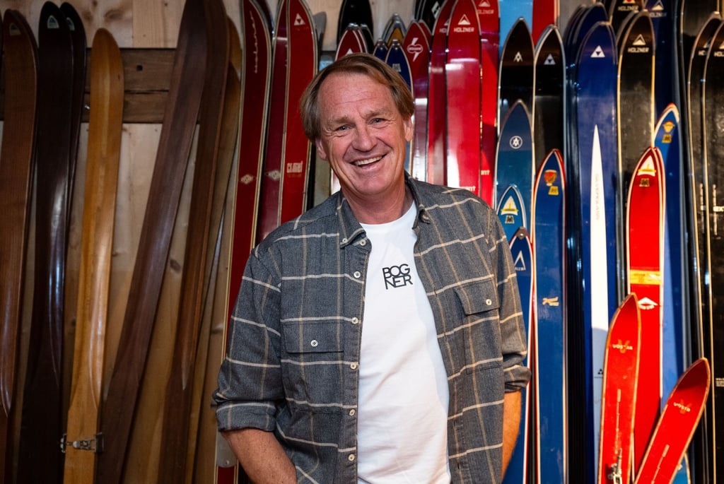 Ski-Legende Markus Wasmeier übt Kritik an den Nachhaltigkeitsbemühungen des Ski-Weltverbands Fis.