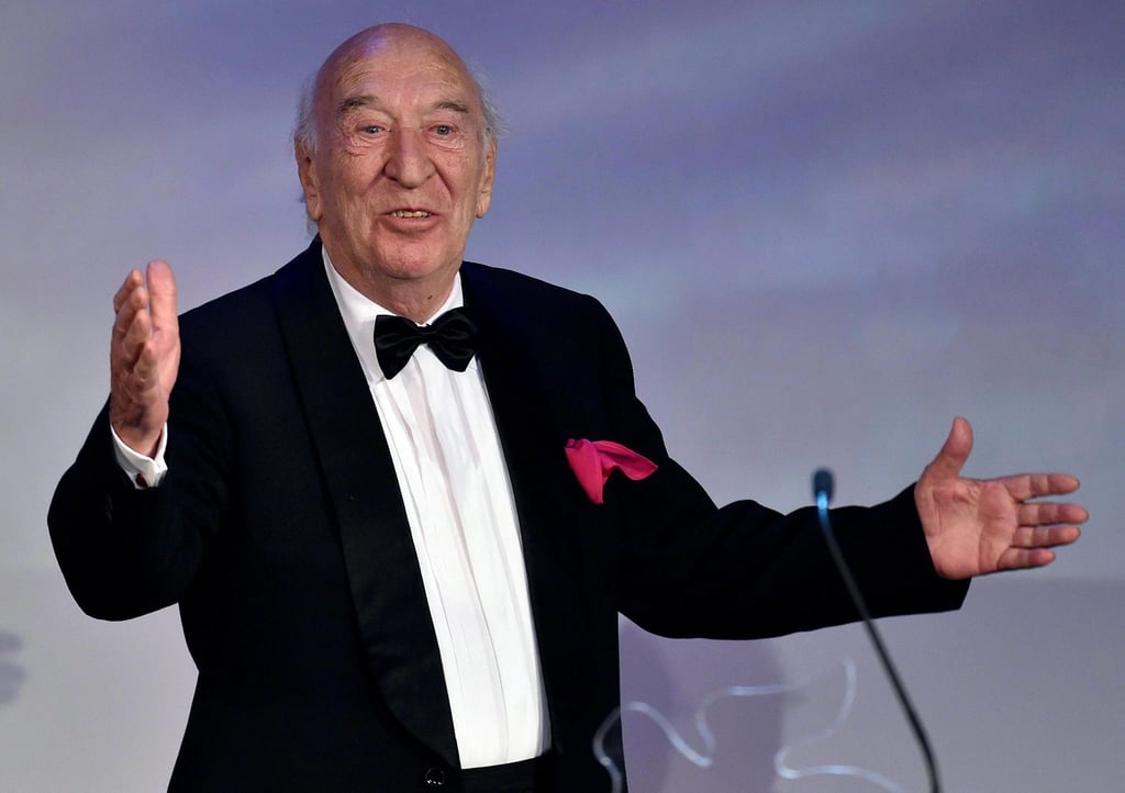 Der italienische Regisseur Giuliano Montaldo starb mit 93 Jahren.