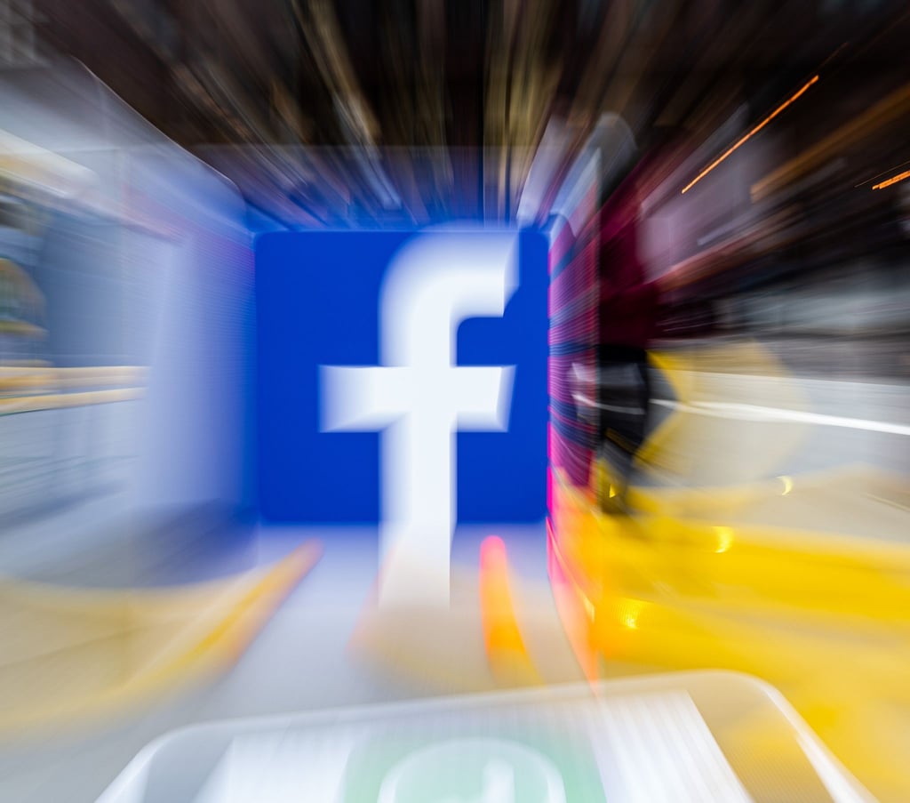 Unbekannte hatten bei Facebook Daten von etwa 500 Millionen Nutzern abgegriffen.